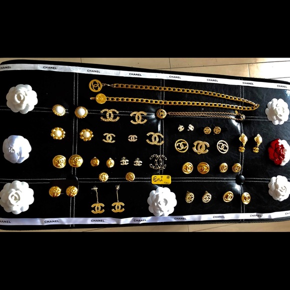 Earing , brooch ! - Picture 4 of 8